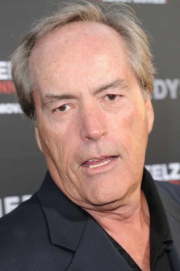 Image of Powers Boothe