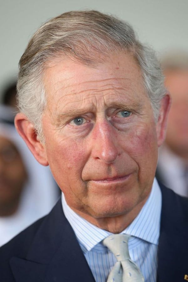 Image of Prince Charles