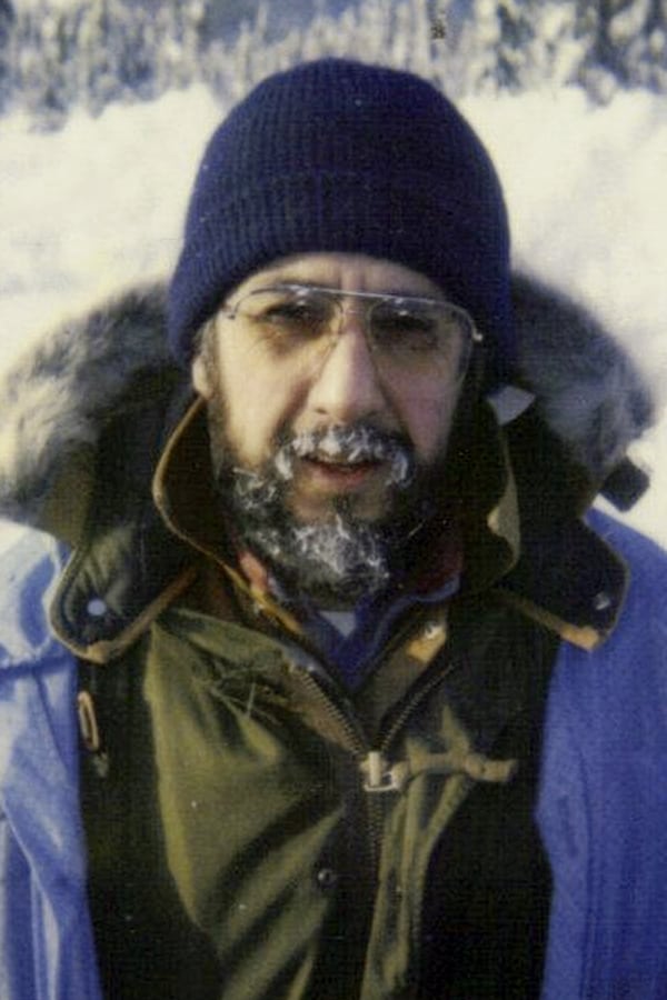 Image of Raymond L. Martinez