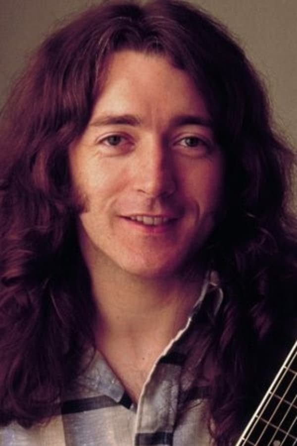 Image of Rory Gallagher