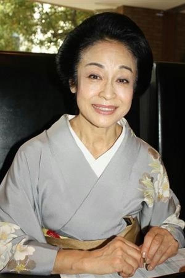 Image of Sayoko Ninomiya