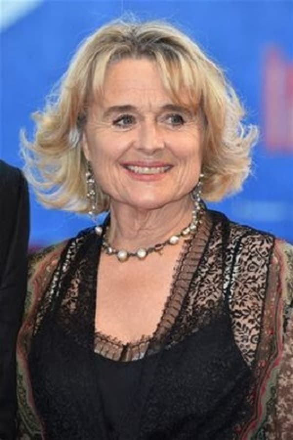 Image of Sinéad Cusack
