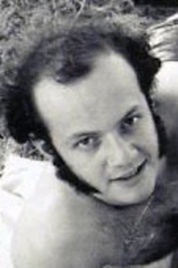 Image of Tom Zacharias