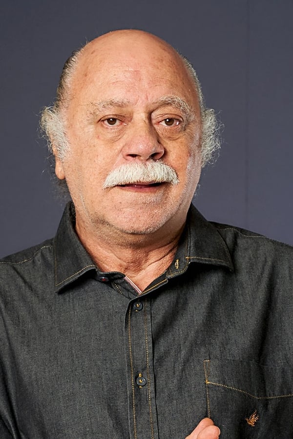 Image of Tonico Pereira