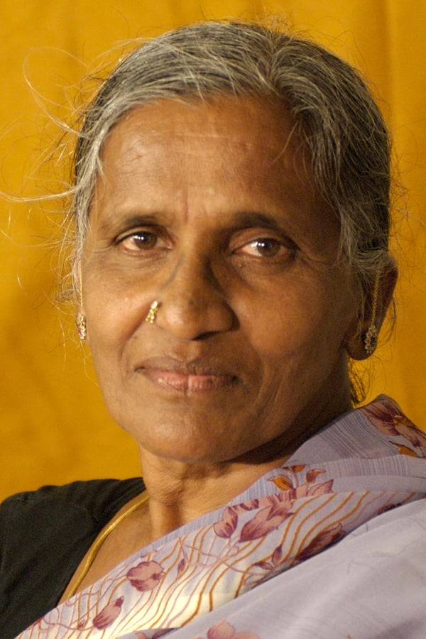 Image of Urmila Dammannagari