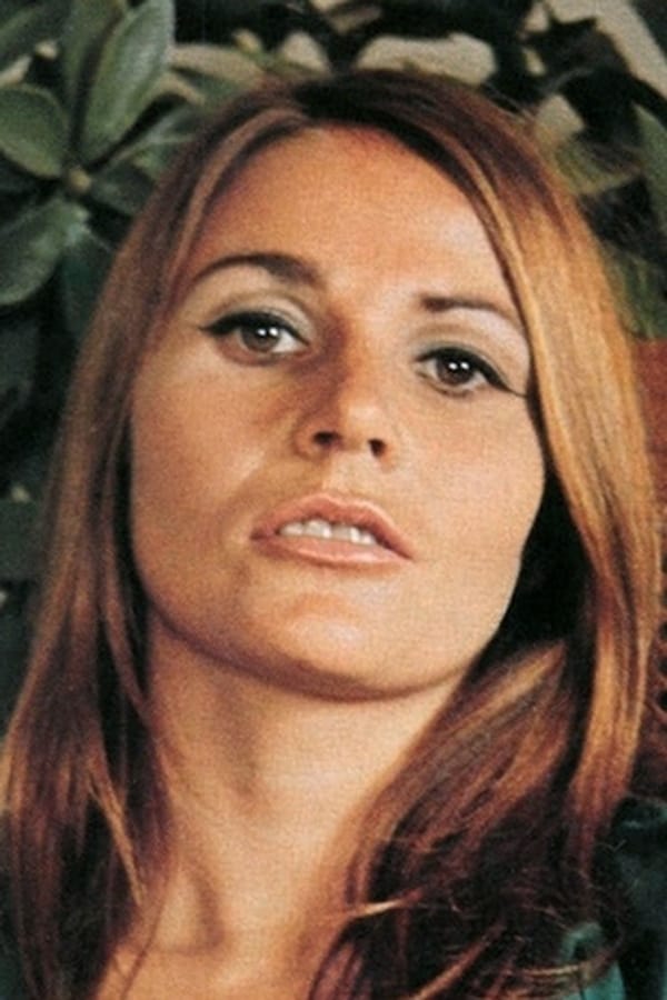 Image of Uschi Digard