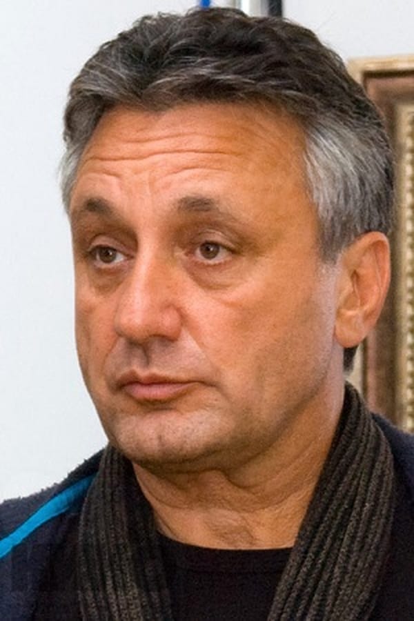 Image of Vladimir Alenikov