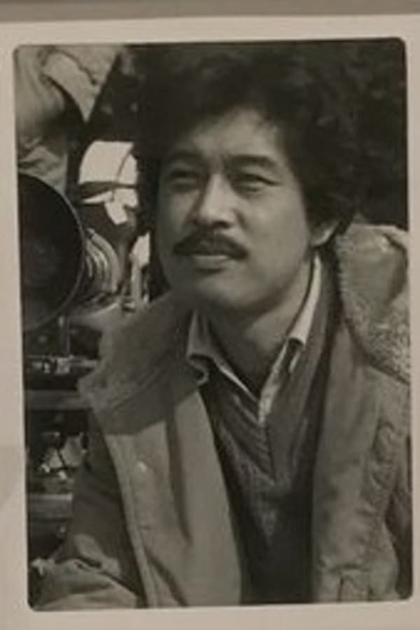 Image of Yasuaki Uegaki