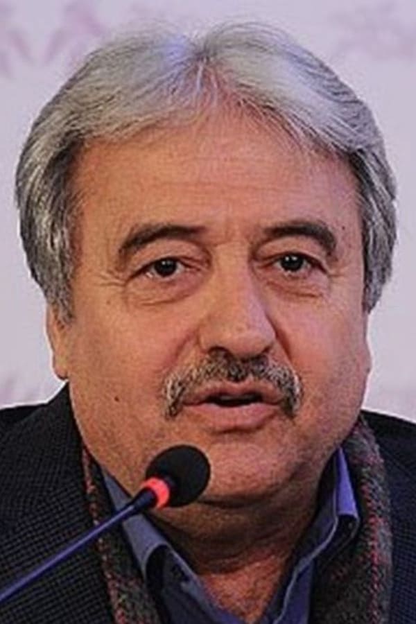 Image of Abdollah Alikhani