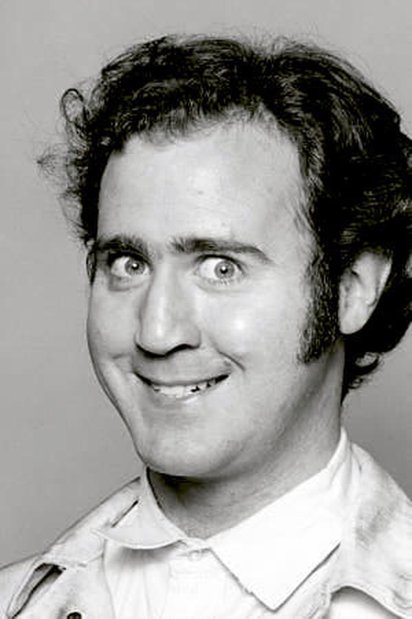 Image of Andy Kaufman