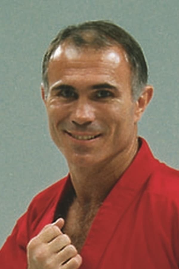 Image of Bill Wallace
