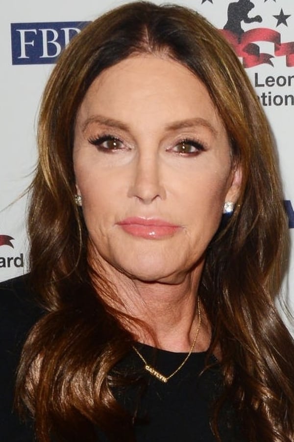 Image of Caitlyn Jenner