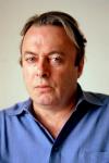 Cover of Christopher Hitchens