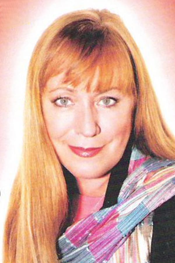 Image of Dagmar Bláhová