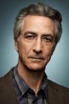 Cover of David Strathairn