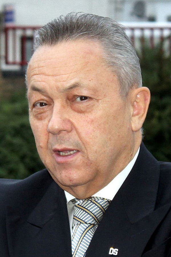 Image of David Sullivan