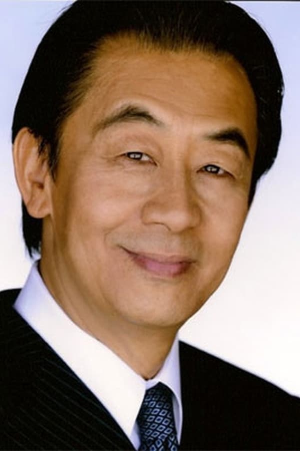Image of George Cheung