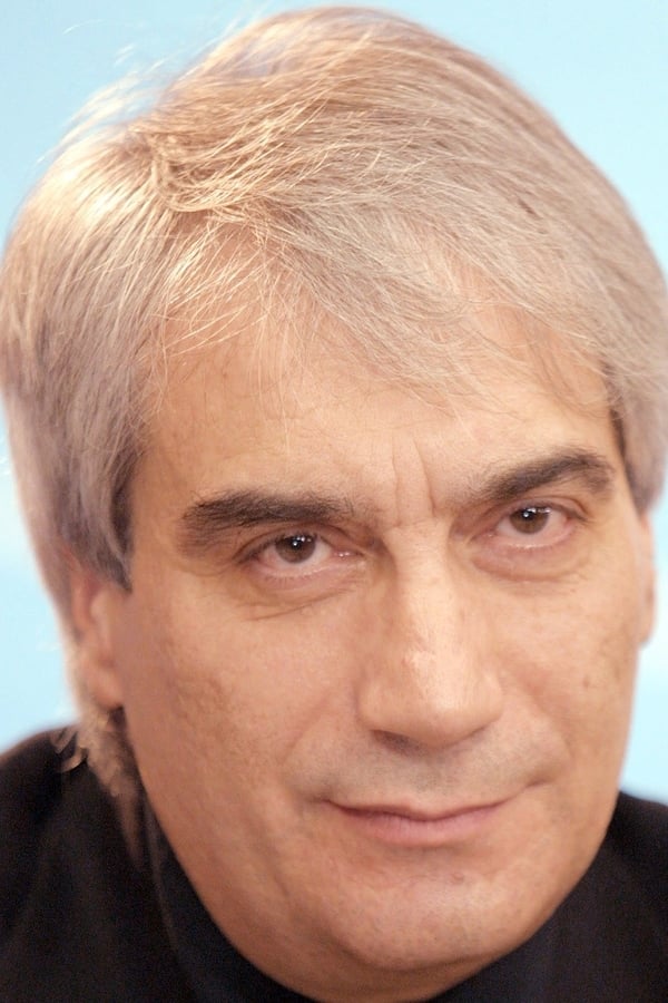 Image of Gianni Romoli