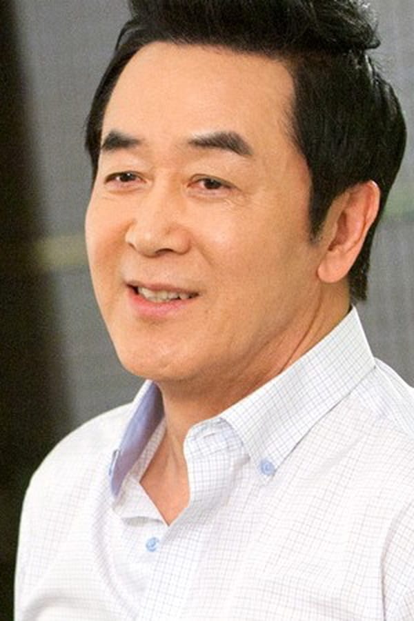 Image of Han Jin-hee