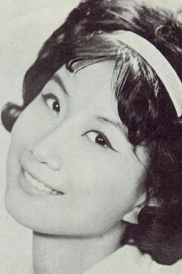 Image of Hilda Chow Hsuen