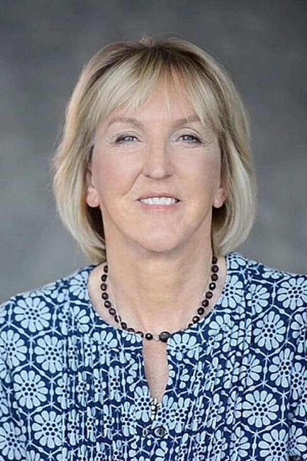 Image of Ingrid Newkirk