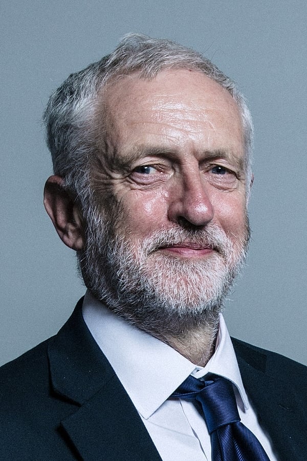 Image of Jeremy Corbyn