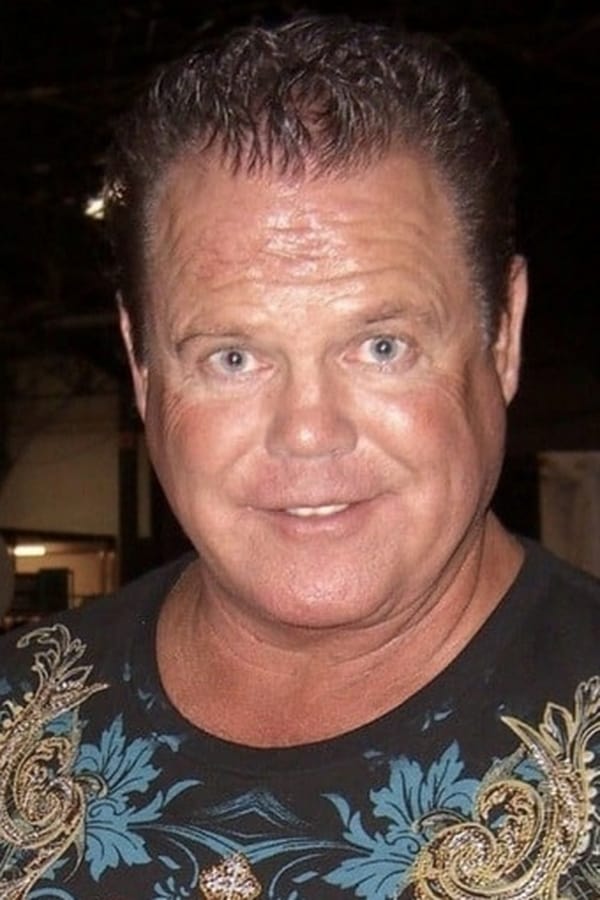 Image of Jerry Lawler