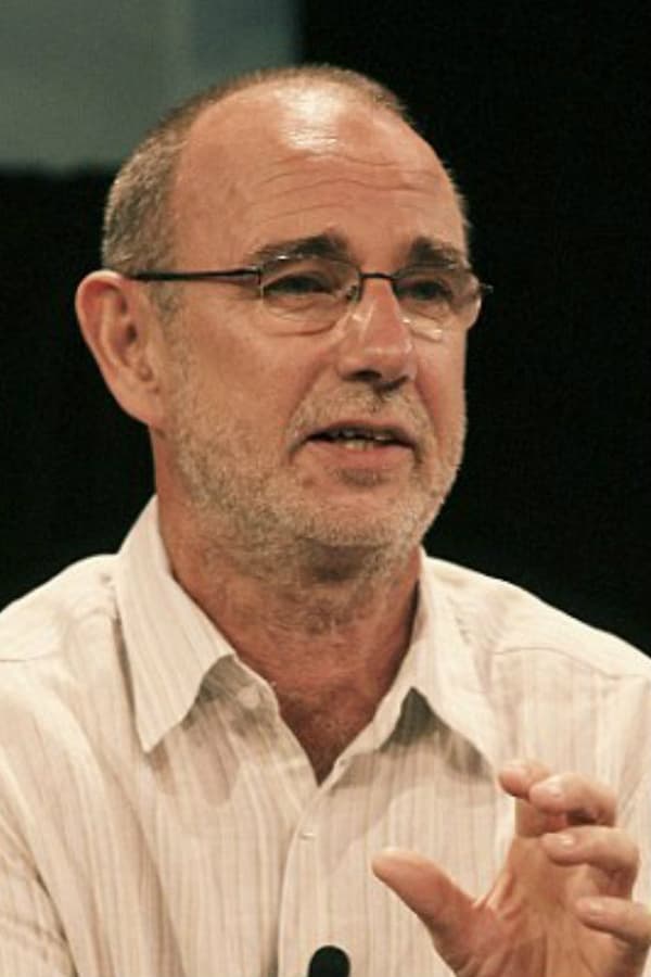 Image of Jimmy McGovern