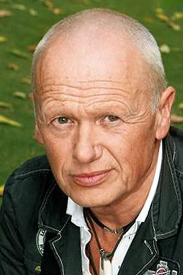 Image of Jiří Korn