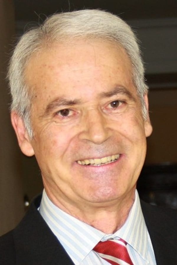 Image of José Luis Baringo