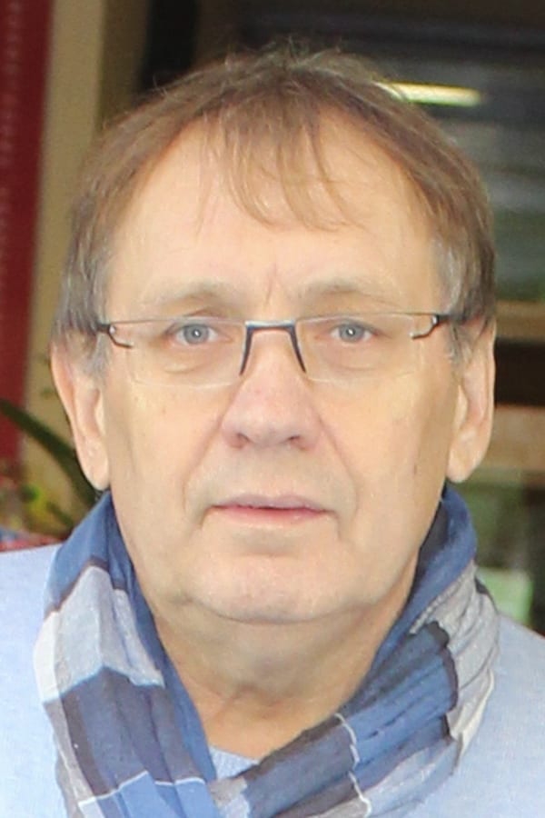 Image of Josef Alois Náhlovský