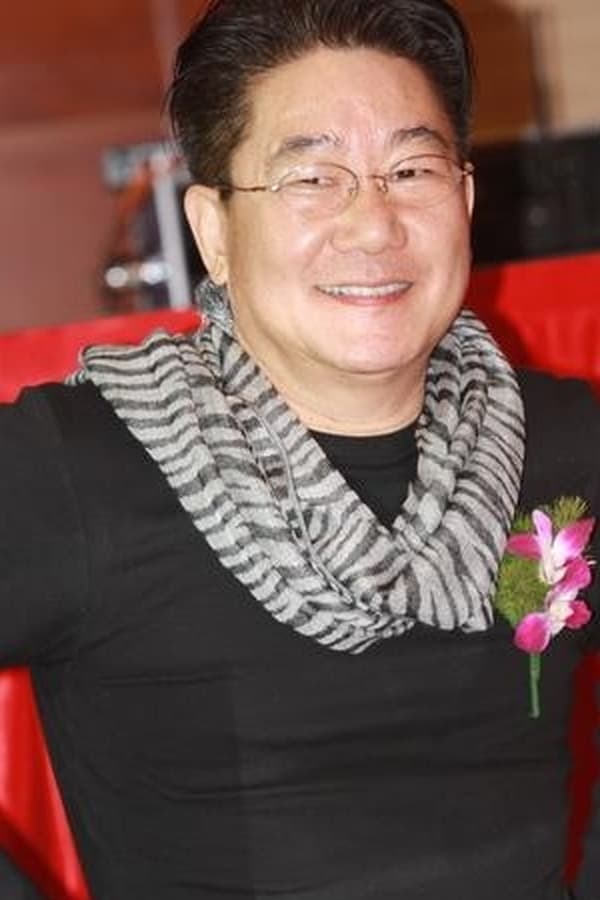 Image of Kirk Wong