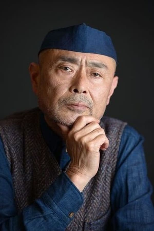 Image of Masatō Ibu