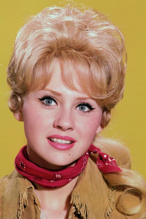 Image of Melody Patterson