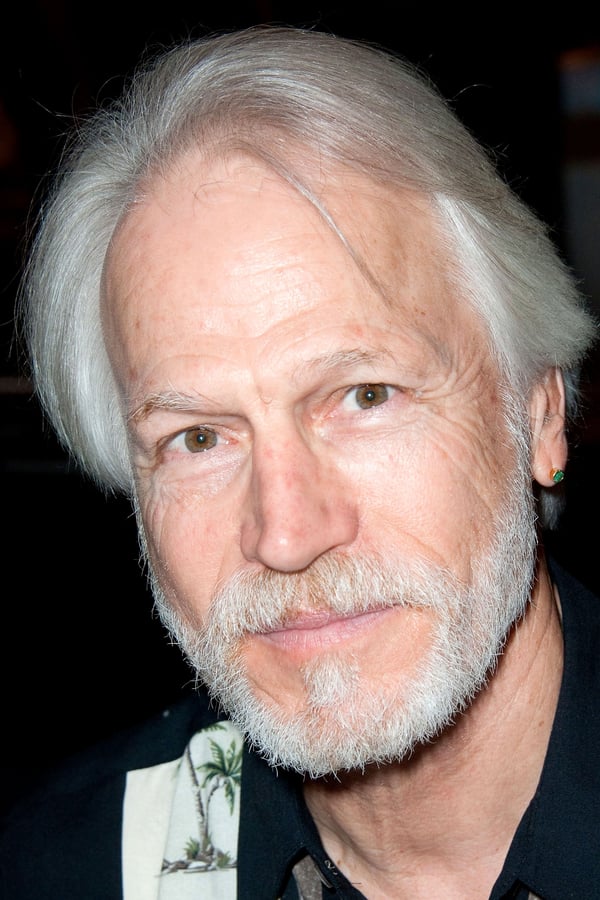 Image of Michael Beck