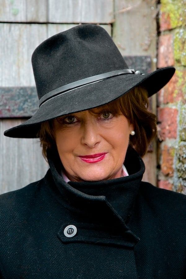 Image of Minette Walters