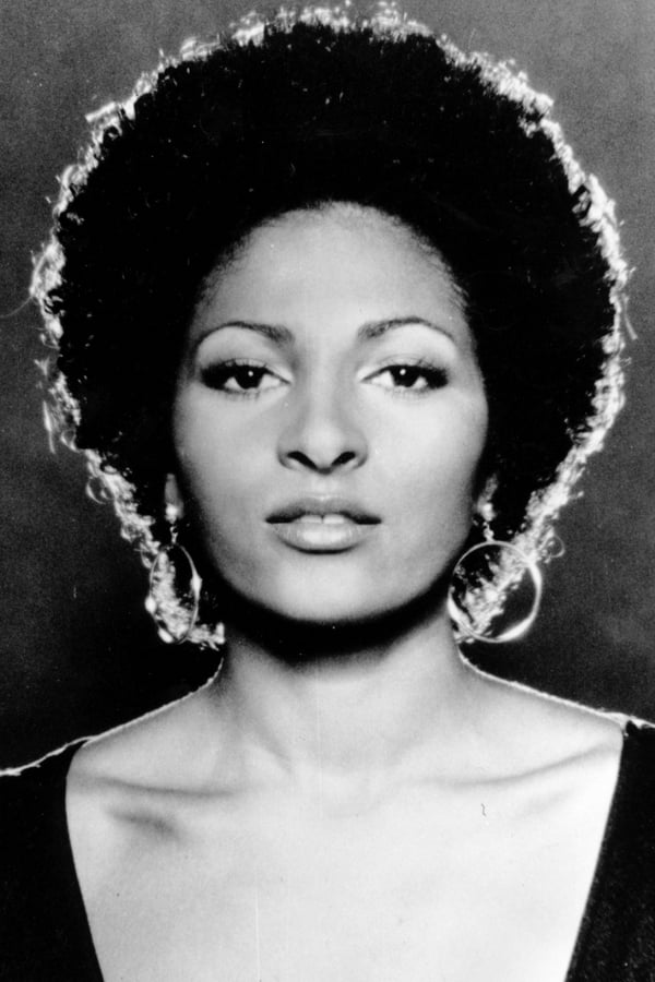 Image of Pam Grier