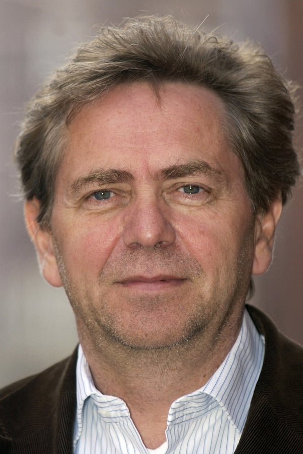 Image of Peter Schwartzkopff