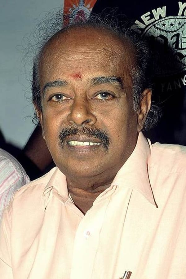 Image of Rama Narayanan