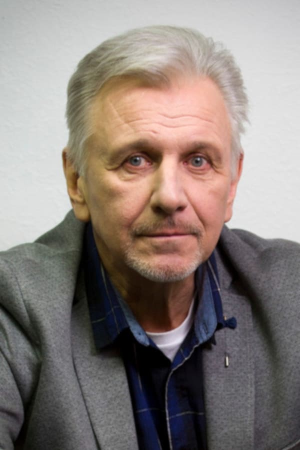 Image of Rolands Zagorskis