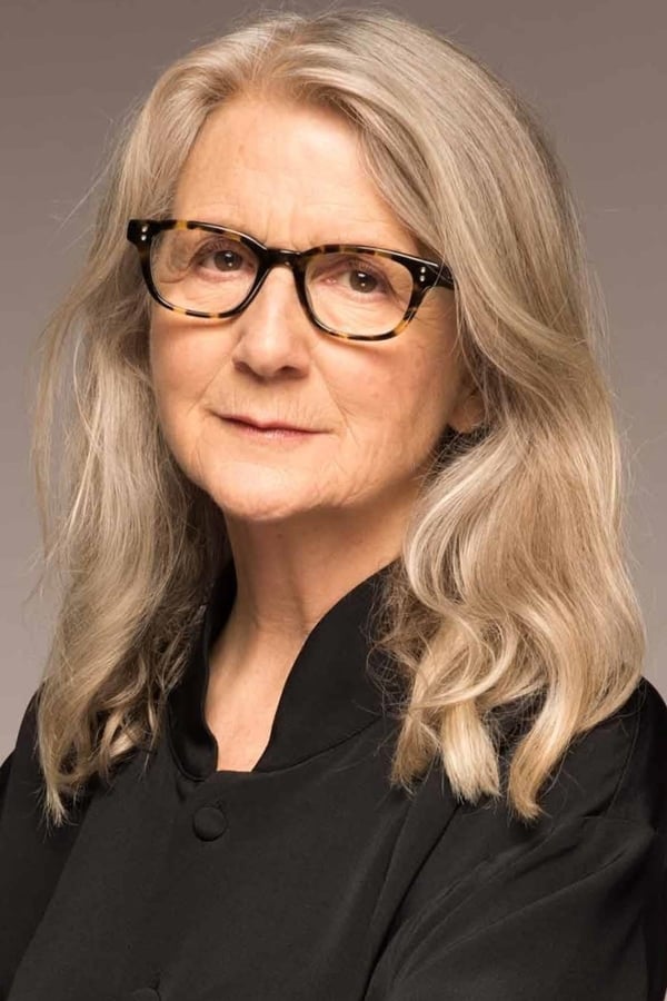 Image of Sally Potter