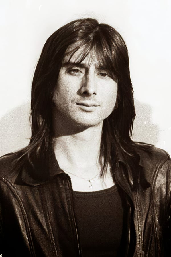 Image of Steve Perry