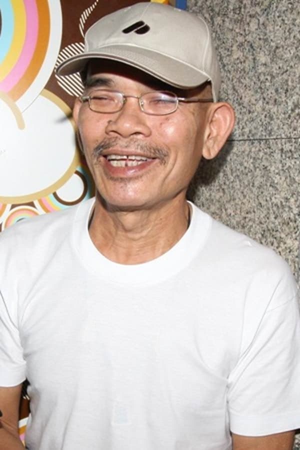 Image of Suthep Pongam