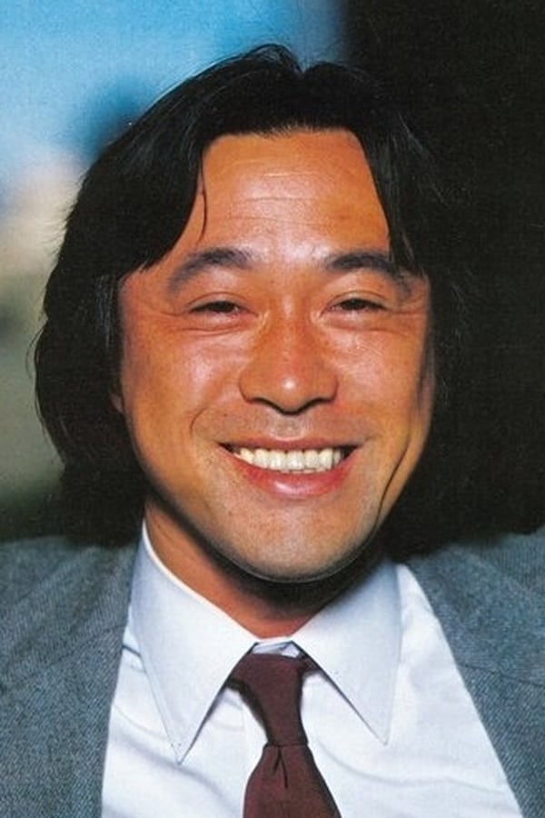 Image of Tetsuya Takeda
