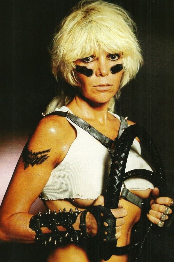 Image of Wendy O. Williams