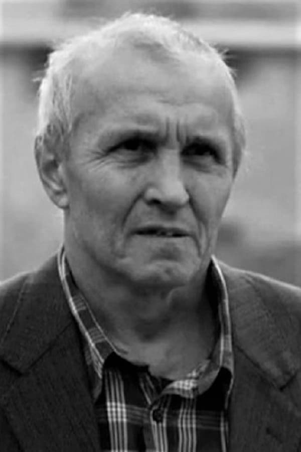 Image of Aleksandr Anisimov