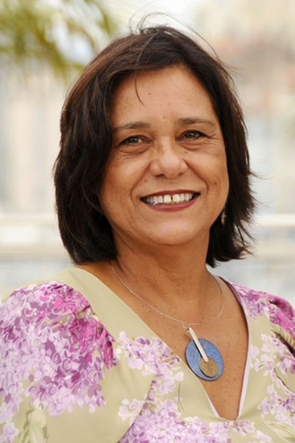 Image of Ana Maria Magalhães