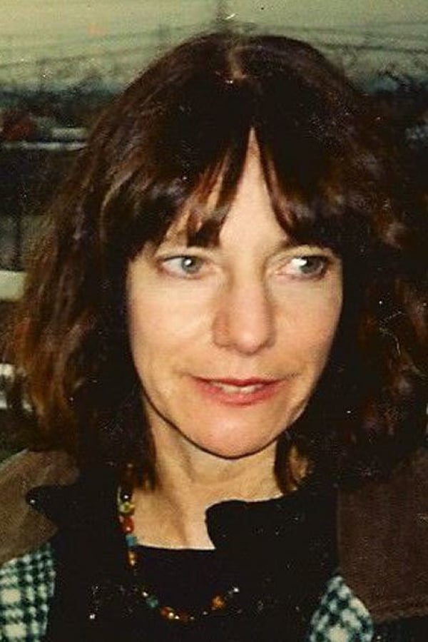 Image of Bette Gordon