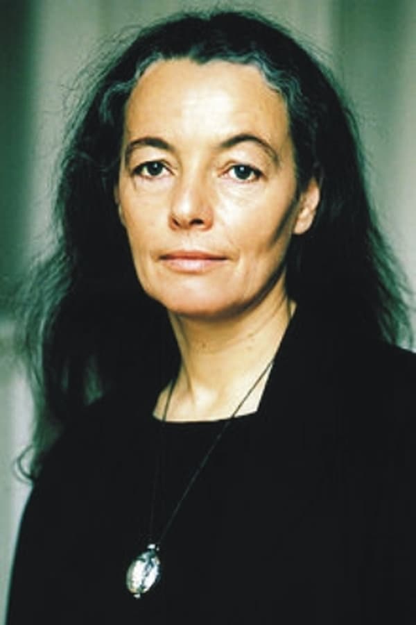 Image of Blanche Kommerell