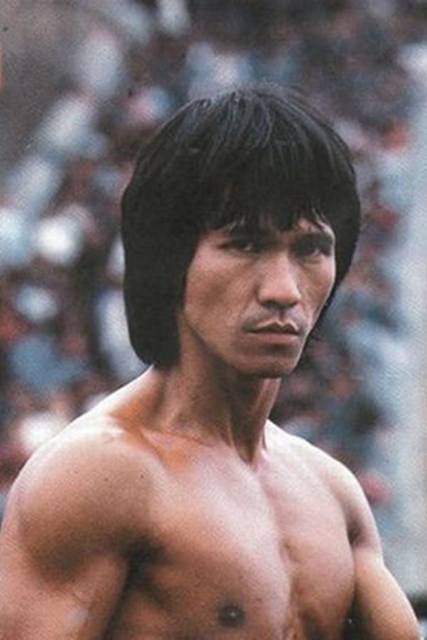 Image of Bruce Le